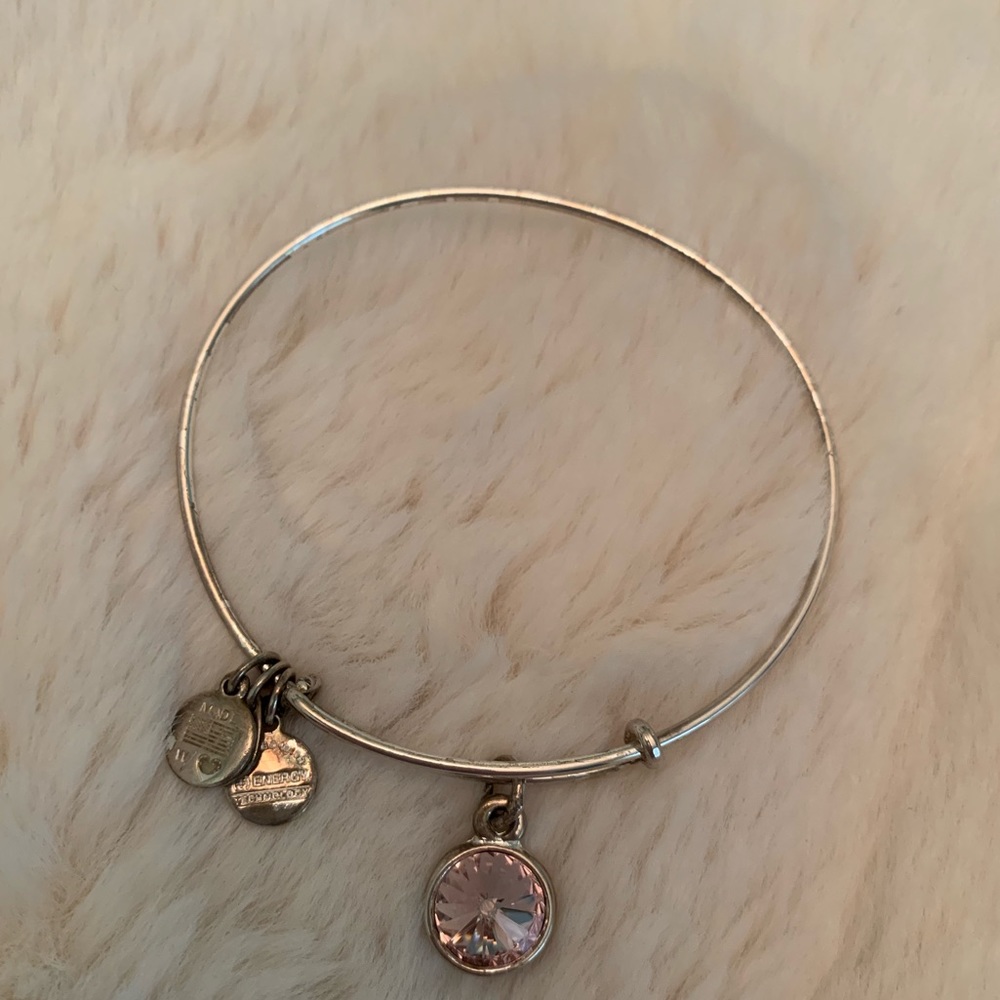 Alex & Ani Bracelet